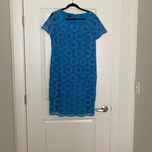 Talbots Dress